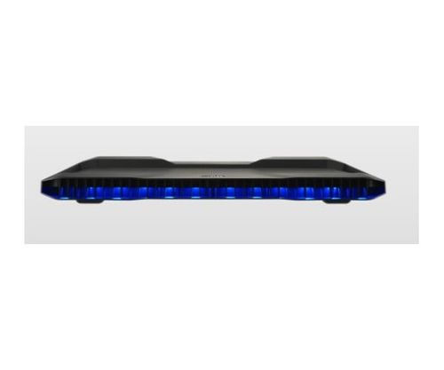 משטח קירור אקטיבי למחשב נייד Cooler master X150R