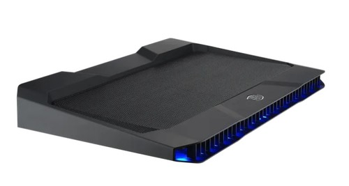 משטח קירור אקטיבי למחשב נייד Cooler master X150R