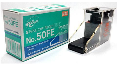  סיכות פלדה לשדכן חשמלי מקס MAX eh50f