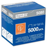  קסטת סיכות פלדה לשדכן חשמלי רפיד 5080 Rapid