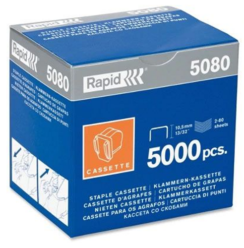  קסטת סיכות פלדה לשדכן חשמלי רפיד 5080 Rapid