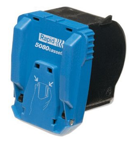  קסטת סיכות פלדה לשדכן חשמלי רפיד 5080 Rapid