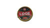 משחה לצחצוח נעליים בצבע חום בגודל גדול LOOE