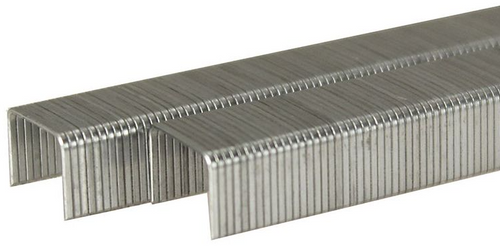  סיכות פלדה 19/8 לאקדח סיכות רפיד Rapid R23