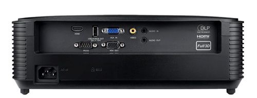 מקרן מנורה 4000ANSI W400LV