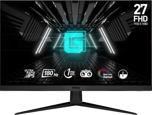 מסך מחשב גיימינג MSI G2712F 27