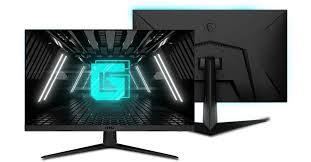 מסך מחשב גיימינג MSI G2712F 27