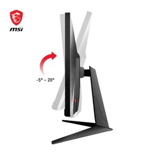 מסך מחשב גיימינג MSI G2712F 27