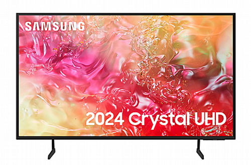 טלוויזיה Samsung UE65DU7100 4K  ‏65 אינטש סמסונג