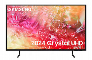 טלוויזיה Samsung UE65DU7100 4K  ‏65 אינטש סמסונג