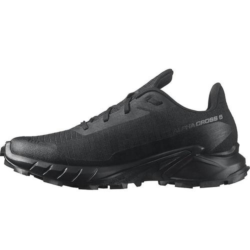 נעלי סלומון Salomon Alphacross 5 | גברים