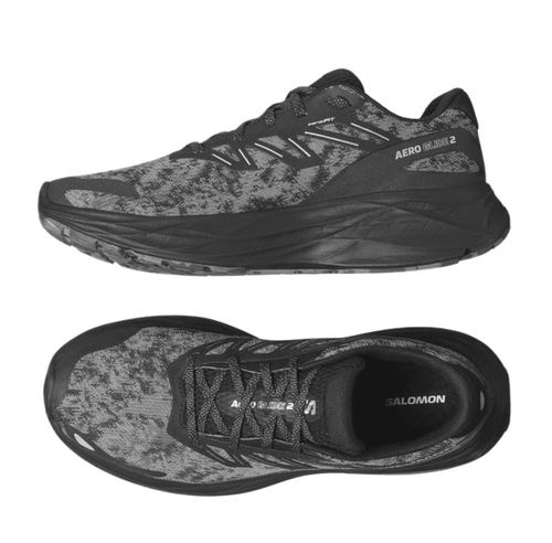 נעלי סלומון Salomon Aero Glide 2 | גברים