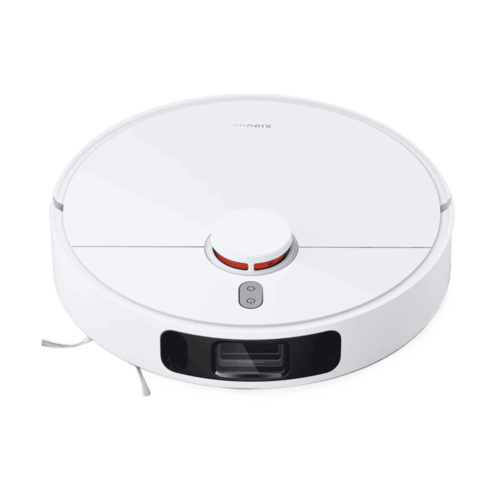 שואב אבק ושוטף רובוטי שיאומי Xiaomi Robot Vacuum S10 Plus, לבן, שנתיים אחריות יבואן רשמי