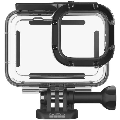 מארז צלילה GoPro Protective Housing Waterproof Dive + Camera Protection