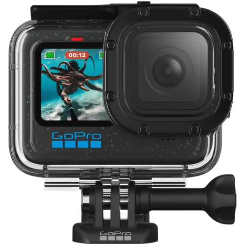 מארז צלילה GoPro Protective Housing Waterproof Dive + Camera Protection