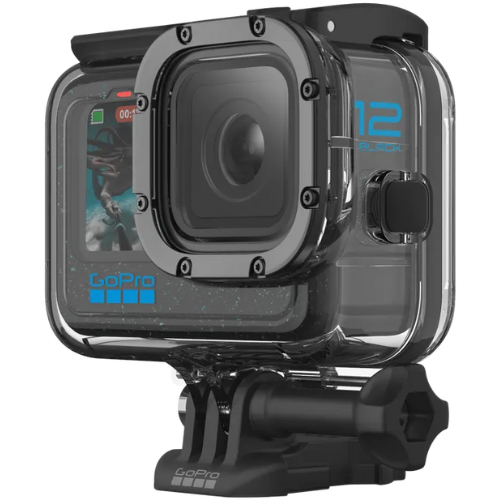 מארז צלילה GoPro Protective Housing Waterproof Dive + Camera Protection