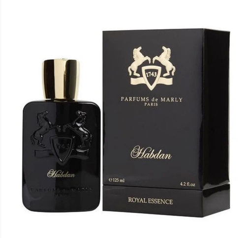 בושם יוניסקס  Parfums De Marly Habdan EDP 125ml