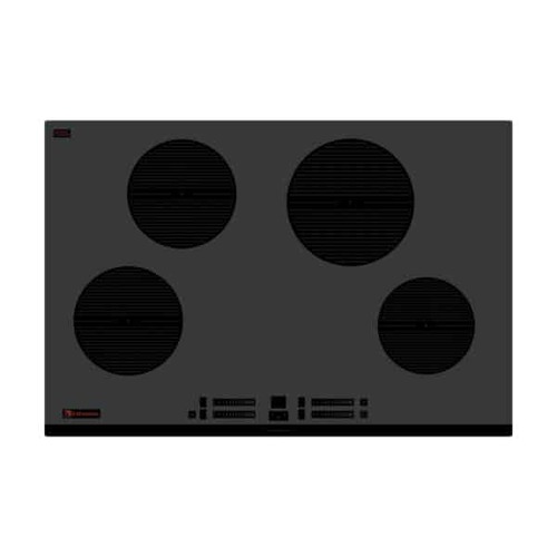 כיריים אינדוקציה 77 ס