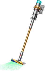 שואב אבק ידני Dyson V15 Detect Absolute New SV47 דייסון יבואן רשמי