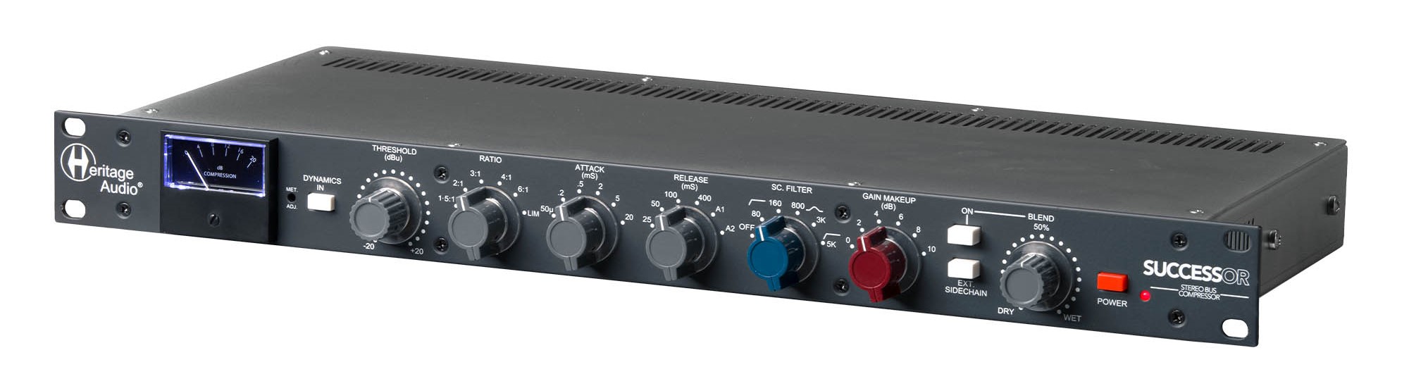 Heritage Audio Successor