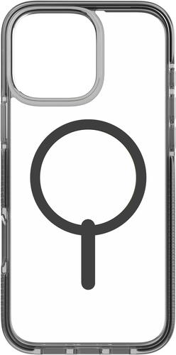 כיסוי ZAGG ל iPhone 16 Pro Max דגם Santa Cruz Snap שחור