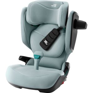 בוסטר KIDFIX i-SIZE מבית BRITAX (ירוק)