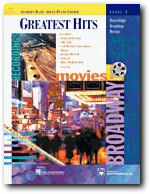 ספר תווים Alfred's Basic Adult Piano Course: Greatest Hits Book 1