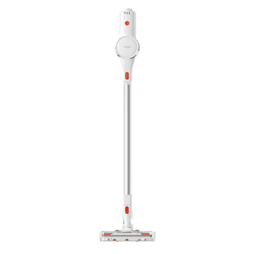 שואב אבק אלחוטי נטען שיאומי Xiaomi Mi Vacuum Cleaner G20 Lite, לבן, שנה אחריות יבואן רשמי 