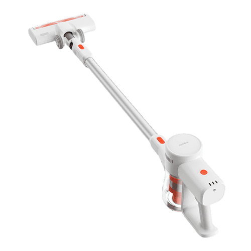 שואב אבק אלחוטי נטען שיאומי Xiaomi Mi Vacuum Cleaner G20 Lite, לבן, שנה אחריות יבואן רשמי 