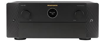 רסיבר קולנוע ביתי 9.4 ערוצים Marantz Cinema 40