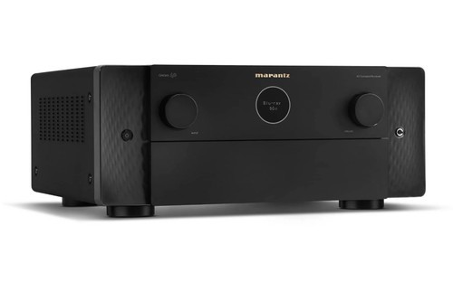 רסיבר קולנוע ביתי 9.4 ערוצים Marantz Cinema 40