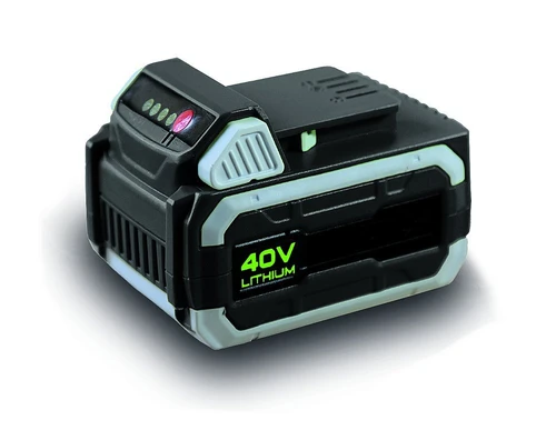 סוללה לכלים נטענים 40V 2.5AH מבית IKRA | דגם יוצא
