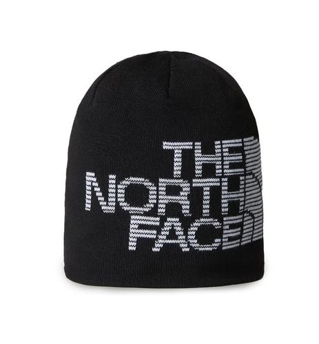 כובע גרב דה נורת' פייס The North Face Reversible Highline Beanie | גברים