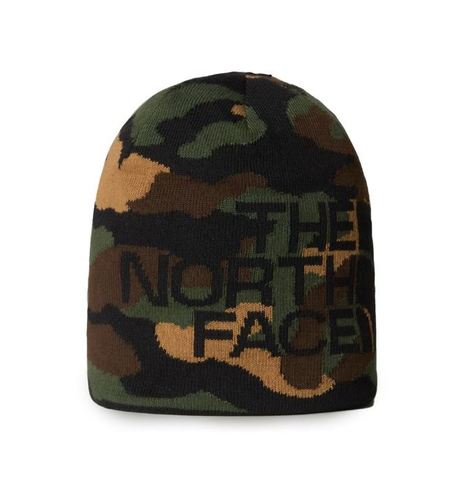 כובע גרב דה נורת' פייס The North Face Reversible Highline Beanie | גברים