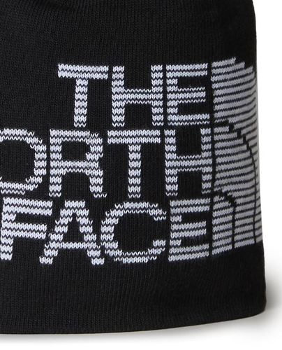 כובע גרב דה נורת' פייס The North Face Reversible Highline Beanie | גברים