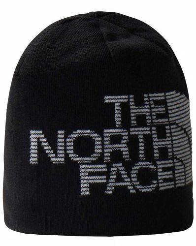 כובע גרב דה נורת' פייס The North Face Reversible Highline Beanie | גברים