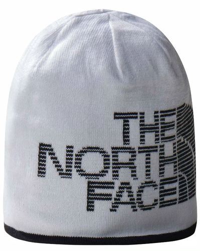 כובע גרב דה נורת' פייס The North Face Reversible Highline Beanie | גברים