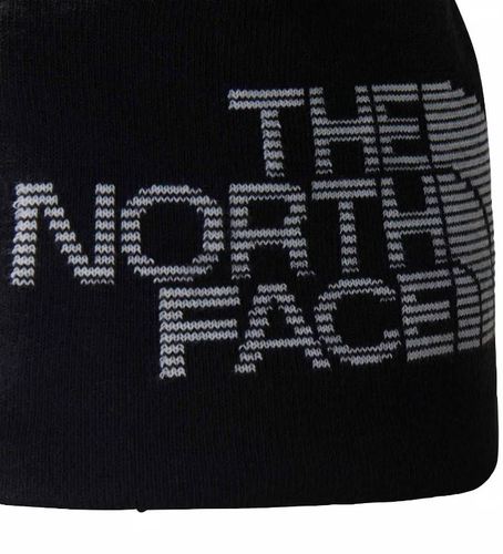 כובע גרב דה נורת' פייס The North Face Reversible Highline Beanie | גברים
