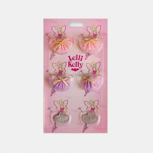Lelly kelly כסף חצאיות- מידות 26-32