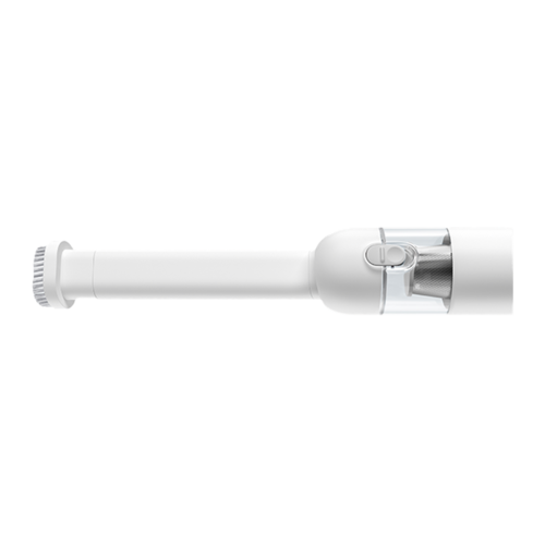 שואב אבק אלחוטי נטען נייד שיאומי Xiaomi Mi Vacuum Cleaner Mini, לבן, שנה אחריות יבואן רשמי 