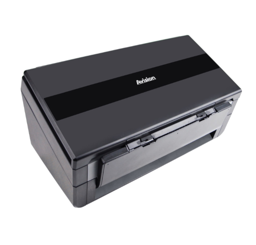 סורק Avision AD370i