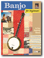 Banjo for Beginners