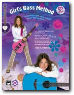 Girl's Bass Method