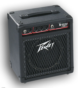 Peavey MicroBass Bass Combo Amplifier