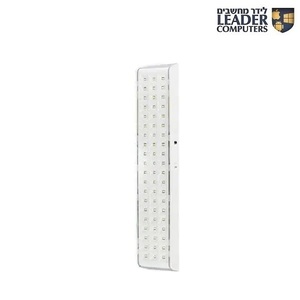 תאורת חירום נטענת 60 נורות לד Lumitec Light Ice