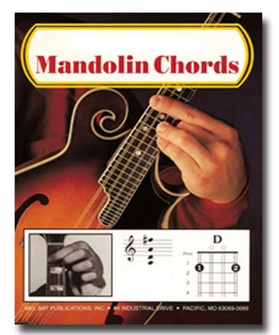 Mandolin Chords