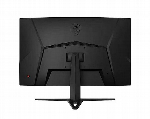 מסך מחשב גיימינג MSI G27C4 E3 27