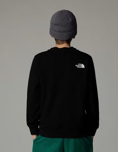 פוטר דה נורת' פייס The North Face Varsity Graphic Relaxed Crew | ילדים