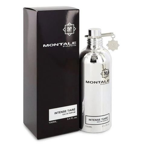 בושם לאישה Montale Intense Tiare EDP 100ml  