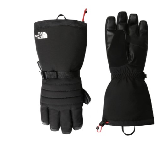 כפפות סקי נשים MONTANA מבית The north face
